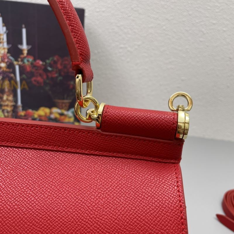 Dolce Gabbana Top Handle Bags